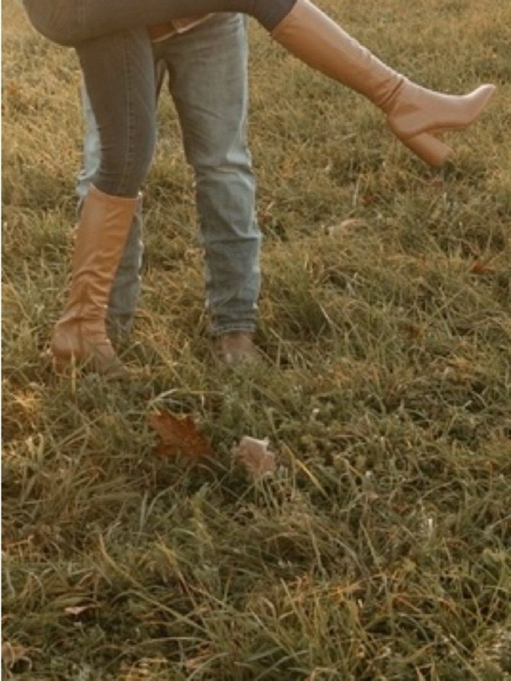 Steve Madden boots